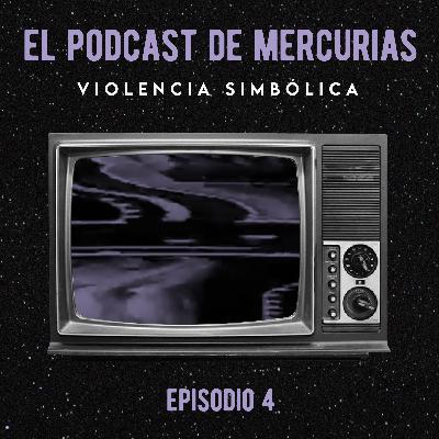 T2 Episodio 4: "Violencia simbólica" T2 Episodio 4: "Violencia simbólica"