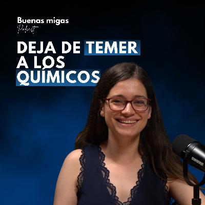 ¿Nos están ENVENENANDO? Desmintiendo mitos sobre Salud