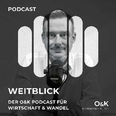 Weitblick #4 mit Biometzger und Biopionier Anton Juffinger