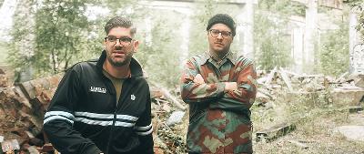 Gallig und ehrlich: »Herrengedeck« Gallig und ehrlich: »Herrengedeck«