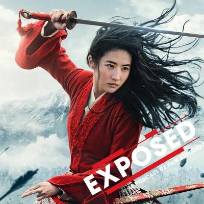 13 : MULAN, degrés d'appropriation et de mutation culturelles du wu xia pian
