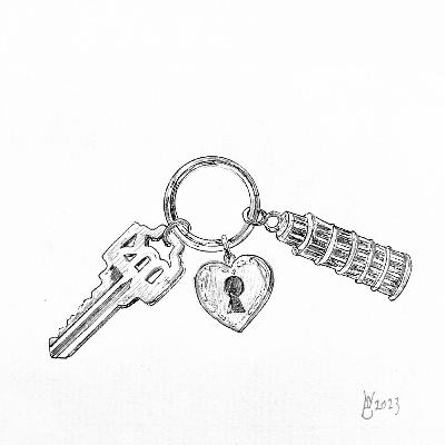 Radio Hour Ep43 (Aug '23) -- Homemade, In My Mother's Kitchen, A Mantra