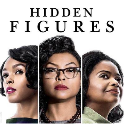 Hidden Figures Review