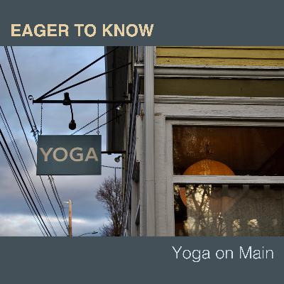 Yoga on Main