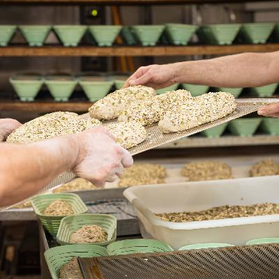 Handwerksbäckereien: "Auf Qualität fokussieren"