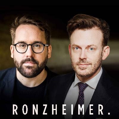 Trump vs. Selenskyj: Die Kriegsfrage, an der alles hängt. Mit Franz-Stefan Gady