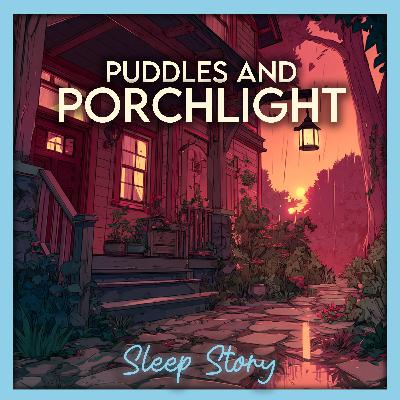 The Porchlight in the Puddles | Sleep Story for Adults for Deep Sleep, Sleep Aid, Stress Relief, and Insomnia The Porchlight in the Puddles | Sleep Story for Adults for Deep Sleep, Sleep Aid, Stress Relief, and Insomnia