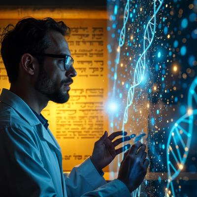 [S4:E19] Does Modern Science Contradict Faith? The Answer Might Shock You!