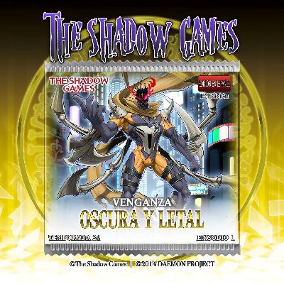 S24:E01 Venganza Oscura y Letal S24:E01 Venganza Oscura y Letal