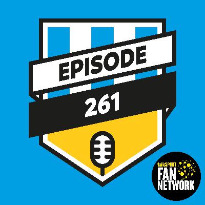 Episode 261: Not up for the cup
