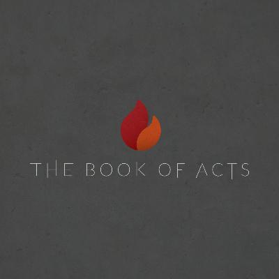 Acts 15 - Rebuilding Acts 15 - Rebuilding
