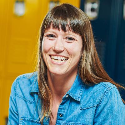 Episode 1: Kaitlyn Kooyers Episode 1: Kaitlyn Kooyers