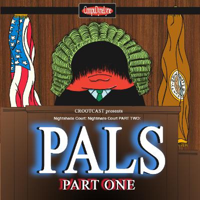4.2 Pals pt. 1 4.2 Pals pt. 1