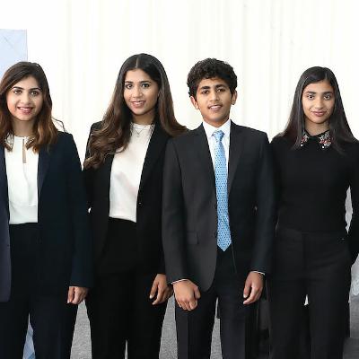 KEF Holdings - The Adventure of Faizal Kottikollon and Shabana Faizal