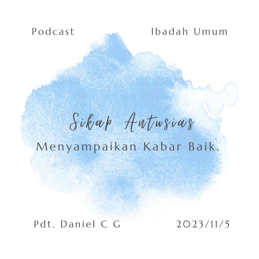 Live Streaming Umum - 5 November 2023 episode artwork