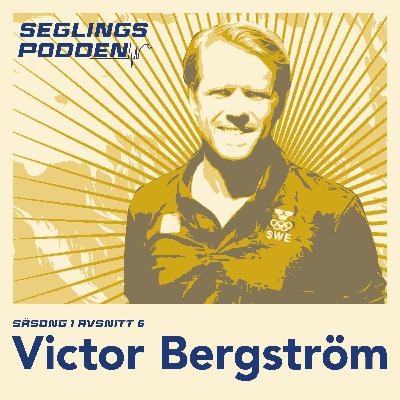 S1A6 Victor Bergström