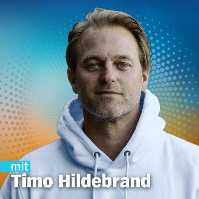 Timo Hildebrand: Energielos in der Bundesliga