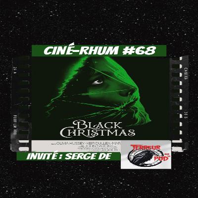 Black Christmas (1974)