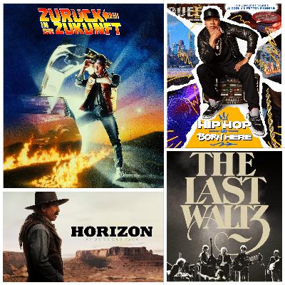 Episode 459 - 2 1/2 Ritter Episode 459 - 2 1/2 Ritter