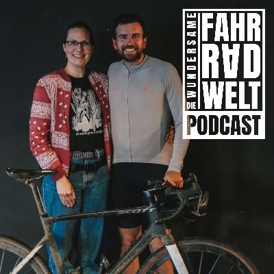 Was gibts Neues, Jonas Deichmann? (live auf der kolektif) Was gibts Neues, Jonas Deichmann? (live auf der kolektif)