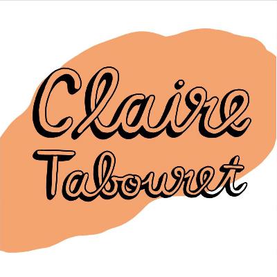 #12 - Claire Tabouret