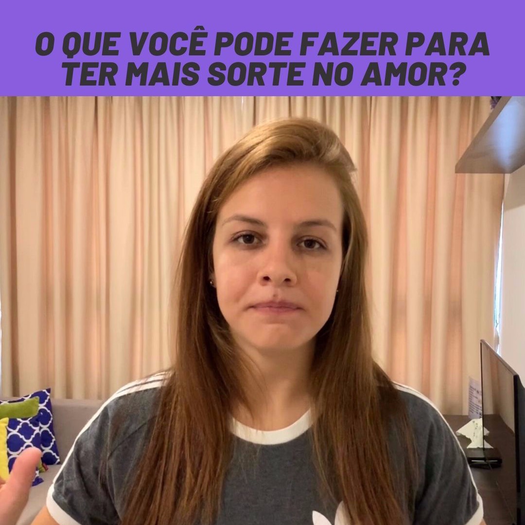 ISSO PODE MUDAR SUA FORMA DE ENCARAR E VIVER O AMOR episode artwork