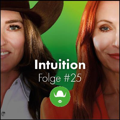 25. Intuition
