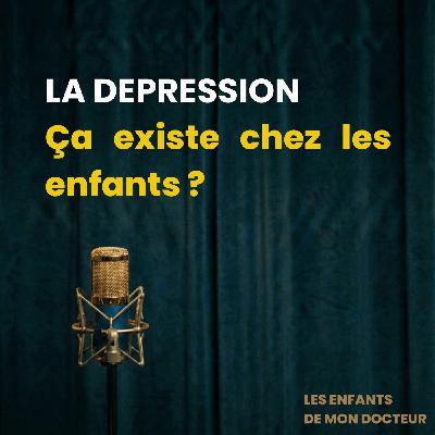 Dépression chez l'enfant : comment repérer les signaux d'alerte à 8 ans ? Dépression chez l'enfant : comment repérer les signaux d'alerte à 8 ans ?