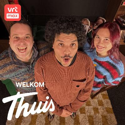 #15 Hakim geeft zijn slurfke weg?!