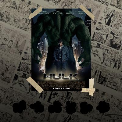 Le Popcorn de l'Infini S2E3 : The Incredible Hulk