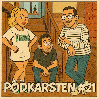 Strick happens Strick happens