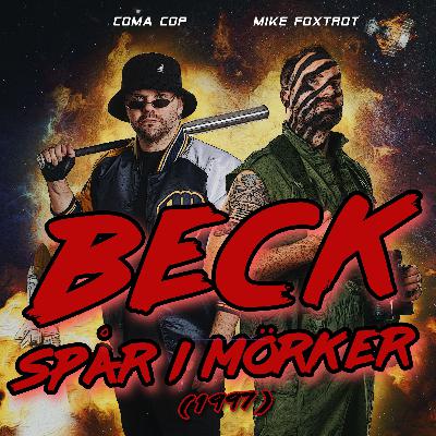 BECK: Spår i mörker (1997) BECK: Spår i mörker (1997)