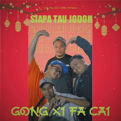 GONG XI FA CAI (With Obien)