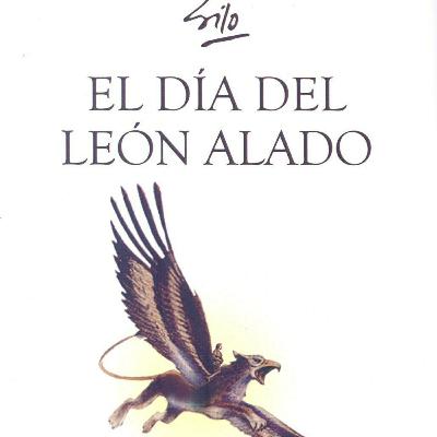 El día del León Alado de Silo