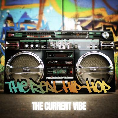 THE REAL HIP-HOP