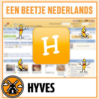 #76: Hyves