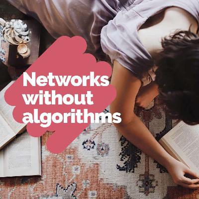 Unconventional ways to network without social media