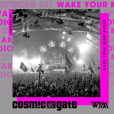 Cosmic Gate - WYM Radio 621 Cosmic Gate - WYM Radio 621