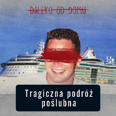 Zniknął w trakcie rejsu ekskluzywnym wycieczkowcem | George Smith Zniknął w trakcie rejsu ekskluzywnym wycieczkowcem | George Smith