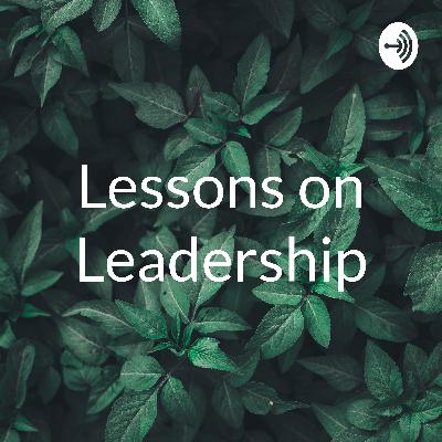 Simon Says Be a Leader
