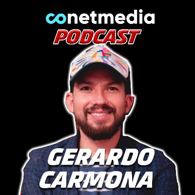 QUERETARO CIUDAD DE DISEÑO -Gerardo Carmona (Boonker) - Ep #4 QUERETARO CIUDAD DE DISEÑO -Gerardo Carmona (Boonker) - Ep #4