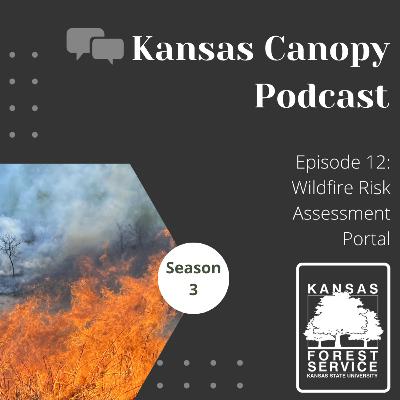 Wildfire Risk Assessment Portal