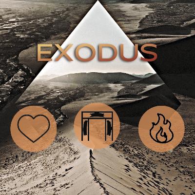 April 7, 2024 - Exodus 1 - Matt Yoder