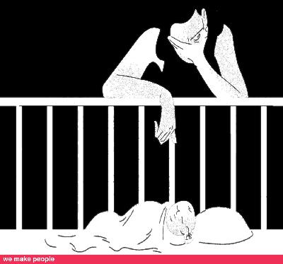 She Has Depression...and a Baby pt.1 She Has Depression...and a Baby pt.1