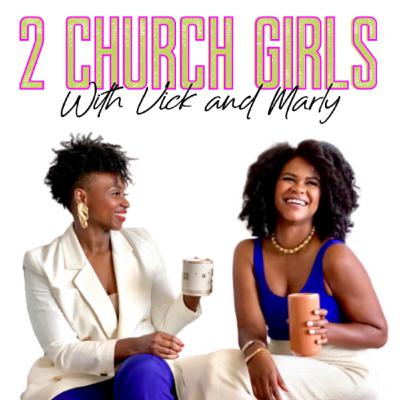 Episode 2: The Black Christian Unicorn Man Episode 2: The Black Christian Unicorn Man