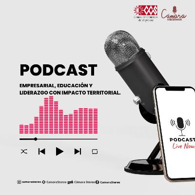 "Gestoras del Cambio Empresarial" Educación, emprendimiento y liderazgo con impacto territorial.