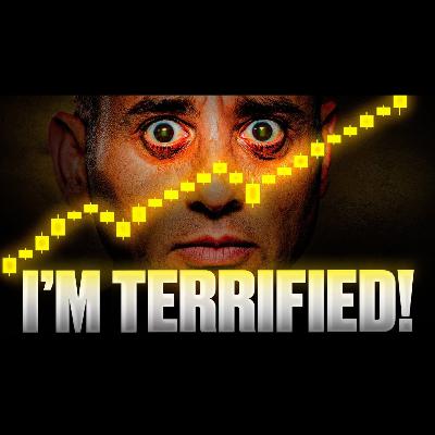 Gold’s Going Parabolic & Every Crypto Investor Should Be Terrified Right Now!