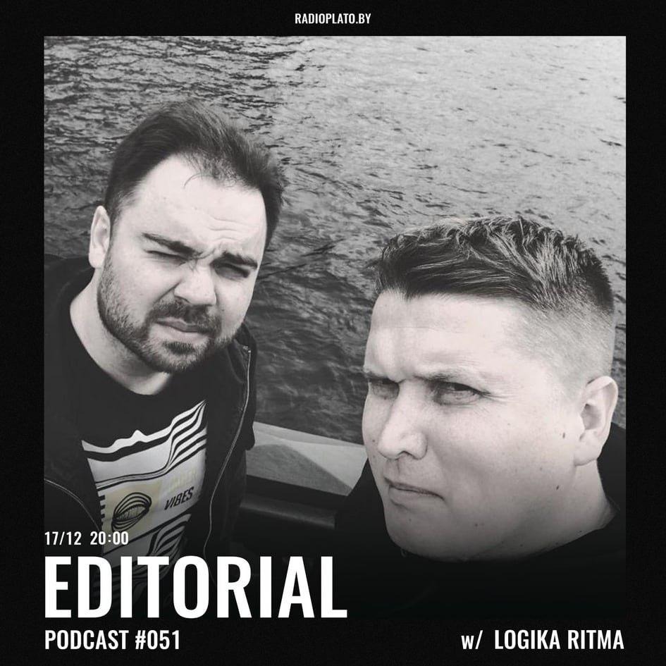 Radio Plato Editorial Podcast