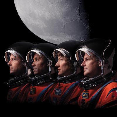 Artemis II and III: The science that brings us back to the Moon