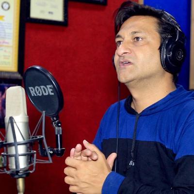 Love Story - Basuri Wala